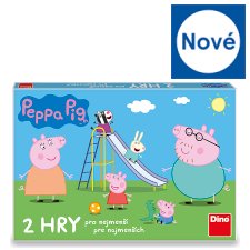 Dino Peppa Pig 2 Come Play