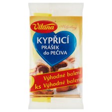 Vitana Baking Powder 5 x 13g (65g)