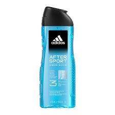 AD men sprchový gel 400ml After Sport