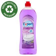 Go for Expert Lavender Washing Up Liquid 900ml