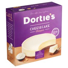 Dortie's Cheesecake Classic 550g