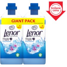 Lenor Fabric Conditioner 128 Spring Awakening