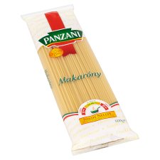 Panzani Macaroni 500g