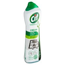 Cif Cream Original 500ml