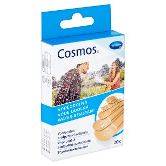 Cosmos Voděodolná 20 ks