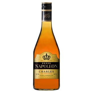 Napoleon Charles de Priessen 0,7l