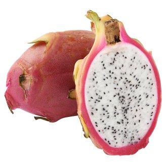 Pitahaya červená volná ks
