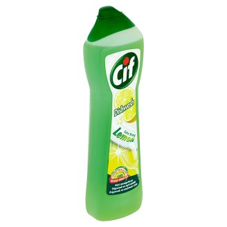 Cif Lemon na nádobí 500ml