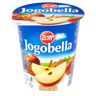 Zott Jogobella Jogurt Standard různé příchutě 150g
