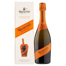 Mionetto Prosecco DOC Treviso šumivé víno 750ml