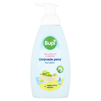 Bupi Mycí pěna 500ml