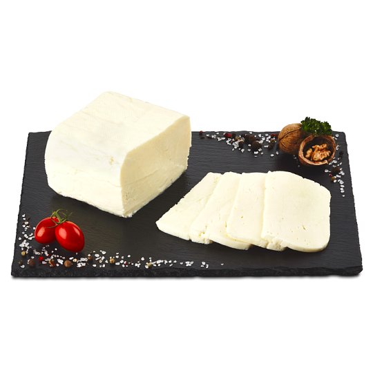 Somasajt Halloumi natur