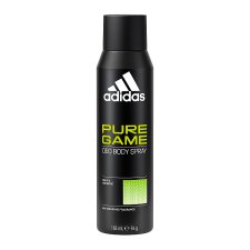 AD Pure Game deo spray 150ml