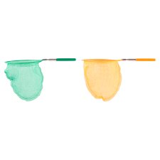 Butterfly Net with Telescopic Rod