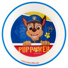 Stor Non Slip Bicolor Premium Paw Patrol protiskluzová miska