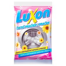 Luxon Washing Machine Cleaner 150g