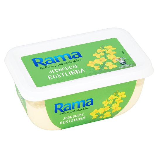 Rama Simply Plant 400g