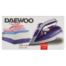 Daewoo Steam Iron DSI-9259