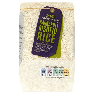 Tesco Ingredients Rýže loupaná 500g