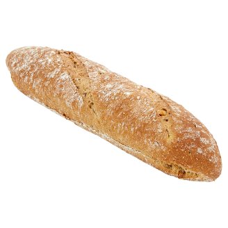 Dřevorubecká bageta střední 150g