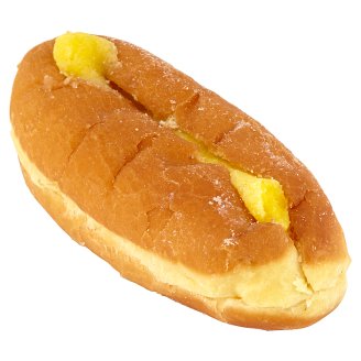 Šiška s náplní 70g