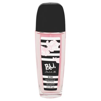 B.U. Absolute Me deo natural sprej 75ml