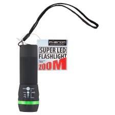 Phenom COB LED Flashlight