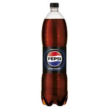 Pepsi Zero Sugar 1,5l