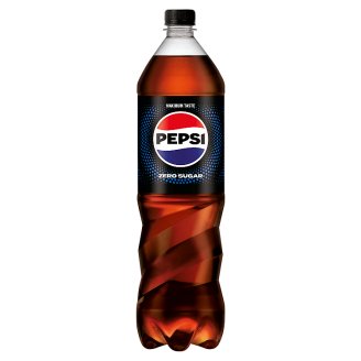 Pepsi Max 1,5l
