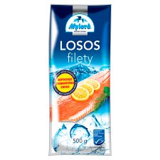 Mylord Losos filety 500g