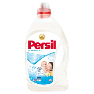 Persil Sensitive-Gel 50 praní 3,65l