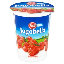 Zott Jogobella Jogurt 400g