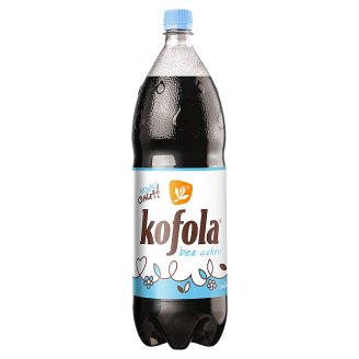 Kofola Bez cukru 2l