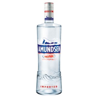 Amundsen Grapefruit 0,5l