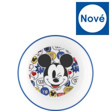 Stor Non Slip Bicolor Premium protiskluzová dvoubarevná miska Mickey it's Mickey Thing