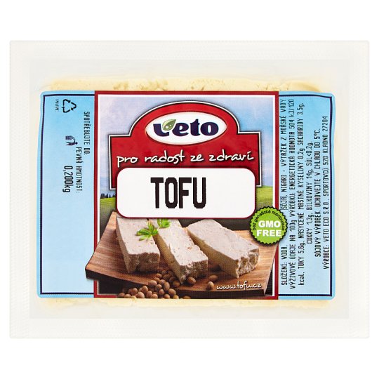 Veto Tofu 0,200kg