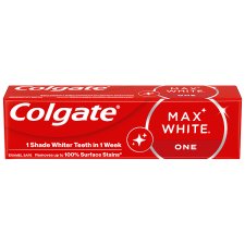 Colgate Max White One Toothpaste 75ml