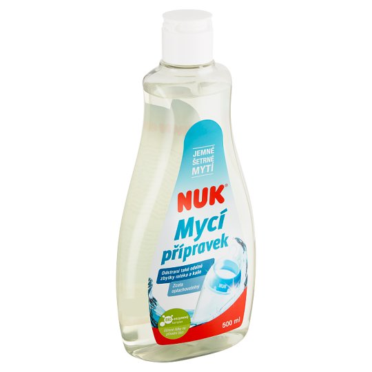 NUK CleanRinser 500ml Tesco Groceries