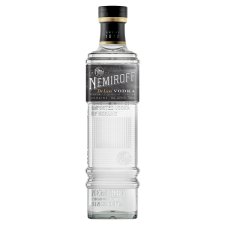 Nemiroff De Luxe Vodka 700ml