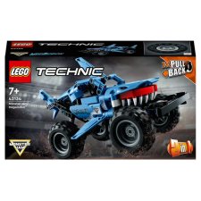 image 1 of LEGO Technic 42134 Monster Jam Megalodon