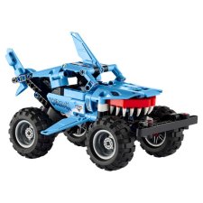 image 2 of LEGO Technic 42134 Monster Jam Megalodon