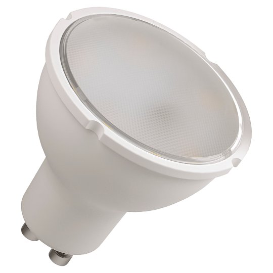 LED žárovka Classic MR16 4,5W GU10 teplá bílá
