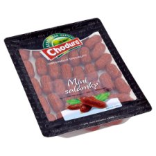 Chodura Mini Salami 220g