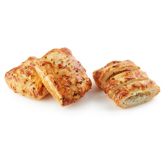 Minit Snack s pažitkou a krémovým sýrem 75g