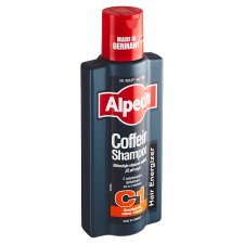 Alpecin Coffein Shampoo C1 375ml