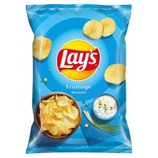 Lay's Fromage Flavoured 60g