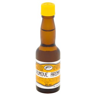Aroco Rumové aroma do potravin 20ml