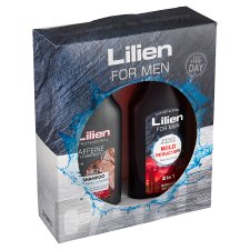 Lilien For Men Wild Seduction Git Package