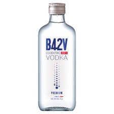 Blend 42 Vodka 0.2L