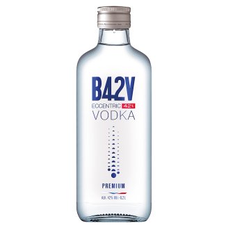 Blend 42 Vodka 0,2l